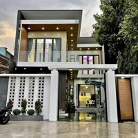 Thanh Lý Căn Villa mini ngang 7m 2ty hơn gần trường lái Bửu Long. Sổ riêng thổ cư.