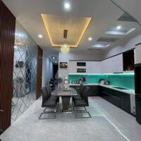 Thanh Lý Căn Villa mini ngang 7m 2ty hơn gần trường lái Bửu Long. Sổ riêng thổ cư.