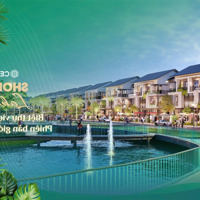Centa Riverside - Đô Thị Singapore Đầu Tiên Tại Đất Vua Kinh Bắc - Mở Bán Phân Khu Mới. Giá Gốc Cđt