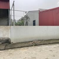 Bán Đất 98m2 Thôn Bắc Thượng, Quang Tiến, Sóc Sơn. Đường Rộng 7m, oto đỗ ngày đêm