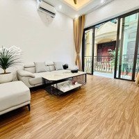 Nhà Đẹp 5 Tầng Văn Quán, Hà Đông Lô Góc, Ngõ Thông, Gần Hồ Chỉ Hơn 6