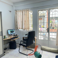 Giảm Sâu 1.5 Tỷ, Nhà Đẹp 3 Tầng, Cmt8, Tô Hiến Thành Quận 10, Ngay Bigc, 41M2, Ngang 3.8M, Ko Qh