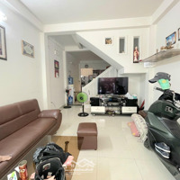 Giảm Sâu 1.5 Tỷ, Nhà Đẹp 3 Tầng, Cmt8, Tô Hiến Thành Quận 10, Ngay Bigc, 41M2, Ngang 3.8M, Ko Qh