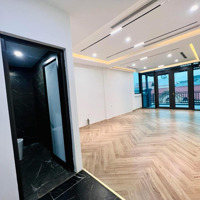 Sát Mặt Đường Ô Tô Tránh Phố Hạ Đình Diện Tích: 48M2 6Tầng Mt5M Chỉ 11Tỷ.