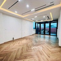 Sát Mặt Đường Ô Tô Tránh Phố Hạ Đình Diện Tích: 48M2 6Tầng Mt5M Chỉ 11Tỷ.