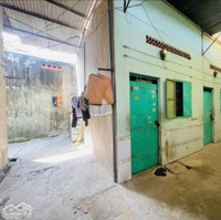 Bán Đất Tặng Dãy Trọ Đang Cho Thuê 10 Triệu/Th. Phường Tân Hiệp - Biên Hòa. Cách Ql1A 200M