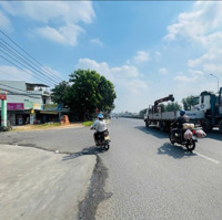 Bán Đất Tặng Dãy Trọ Đang Cho Thuê 10 Triệu/Th. Phường Tân Hiệp - Biên Hòa. Cách Ql1A 200M