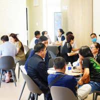 Nhà Hoàn Thiện 100% Sổ Sẵn 2 Phòng Ngủ 3 Phòng Ngủ Trả 990 Triệu Bàn Giao Chìa Khóa, Ưu Đãi Chiết Khấu Lên Đến 200 Triệu