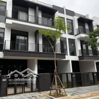 Bán Gấp Căn Biệt Thự Song Lập Diện Tích 166M2 Tại Hà Đô Charm Villas Giá Bán 25Ty3 Liên Hệ 0773286021