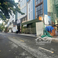 Bán Nhàmặt Tiềnđặng Dung, P. Tân Định, Quận 1. 26,5 Tỷ