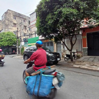 Bán Nhà Bình Thạnh - Mặt Tiền Đ. Số 1 Cx Chu Văn An, P26 - Gần Bxe Miền Đông Cũ, Cách Bv Ung Bướu