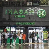 Siêu Hot!Mặt Tiềnkd Quang Trung, P8, Gò Vấp (8.5 X 24M) Cn 195M2, Hđt 95 Triệu/Tháng, Bán Gấp 30 Tỷ Tl