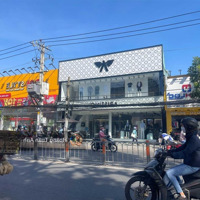 Siêu Hot!Mặt Tiềnkd Quang Trung, P8, Gò Vấp (8.5 X 24M) Cn 195M2, Hđt 95 Triệu/Tháng, Bán Gấp 30 Tỷ Tl