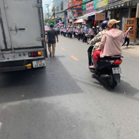 Hàng Kính Mặt Tiền Kinh Doanh Đường Thạch Lam. Gần Lũy Bán Bíchdiện Tích4X18 Giá Rẻ So Với Khu Vực