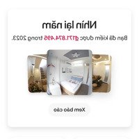 Cần Bán Nhàmặt Tiềnđường Trần Hưng Đạo, Tp Huế. Đang Cho Thuê Homestay Doanh Thu Hơn 200 Triệu/Năm.