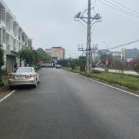 Bán Shophouse Đẹp Tại Khu Đô Thị Sinh Thái Sông Đơ, 3,8 Tỷ, 109M2