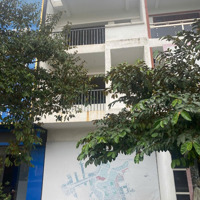 Bán Shophouse Đẹp Tại Khu Đô Thị Sinh Thái Sông Đơ, 3,8 Tỷ, 109M2