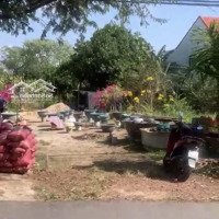 Đầu Tư Lời Ngay Lô Đất Mặt Tiền Đường Ql 14G : 210M2 (Ngang 7M) - Đường 7M5 Hoà Vang