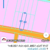 "Cần Bán Sỉ 10 Lô Đất Nền Tiềm Năng Tại Xã Đồi 61,