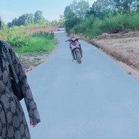 Đất Thổ Cư Phú Sơn, Ba Vì, Hà Nội Chỉ 650 Triệu. Mặt Tiền 5,4M Bám Đường Bê Tông, Cách Đt411C Chỉ 800M