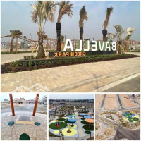 Mở Bán Đất Nền Bavella Green Park - Quỹ Hàng Đẹp Nhất Tp Bắc Giang