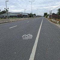 Siêu Phẩm Mặt Tiền Dt784, Ngay Cổng Chính Cty Cansport, Tây Ninh