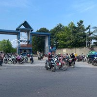 Siêu Phẩm Mặt Tiền Dt784, Ngay Cổng Chính Cty Cansport, Tây Ninh