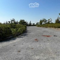 Bán 6500M Đất Tmdv 50 Năm Trả Tiền 1 Lần Tại Xã Hoàng Thắng , Hoàng Hóa, Thanh Hóa 12T/M2