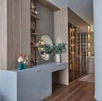  Bán nhà mới xây 4.5 tầng đường Văn Tiến Dũng A2, VCN Phước Hải, Nha Trang sát CT2