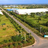Cơ Hội Đầu Tư Vàng Tại Khu Công Nghiệp Hàm Kiệm 1 Bình Thuận! Quý Khách Hàng Đừng Bỏ Lỡ!