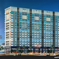 Cho Thuê Gấp Chcc Cộng Hòa Plaza ,Diện Tích100M2 , 3 Phòng Ngủ 2 Vệ Sinh, Giá 15 Triệu/Th Q.tân Bình