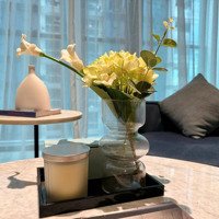 Grand Marina Saigon Thuê Căn Hộ Hàng Hiệu, Đẳng Cấp Marriott