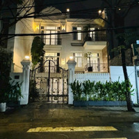 Cho Thuê Biệt Thự 8 Phòng Ngủkhu An Thượng, Có Hồ Bơi, Gần Biển Mỹ Khê, Ngay Phố Tây An Thượng
