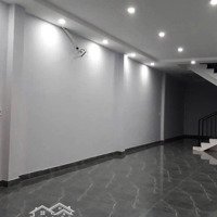 Cho Thuê Toà Nhà 3 Tầng Mặt Tiền Cộng Hoà - Tân Bình, Phù Hợp Nhiều Nghành Nghề ( 55 Triệu)