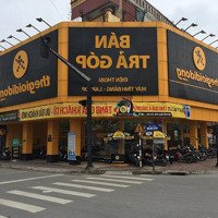 Cho Thuê Nhà 2 Tầng 400M2 Trung Tâm Quận Liên Chiểu - Đà Nẵng