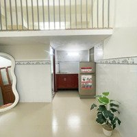 Cho Thuê Gấp Phòng Trọ Gác Xếp 28M2 Gía Siêu Hời 3,7 Triệu Tại Hoàng Hoa Thám, Quận Tân Bình, Hcm