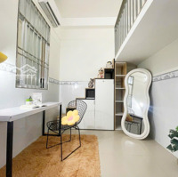 Cho Thuê Gấp Phòng Trọ Gác Xếp 28M2 Gía Siêu Hời 3,7 Triệu Tại Hoàng Hoa Thám, Quận Tân Bình, Hcm