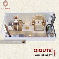 Rẻ Hơn Giá Thị Trường Căn Hộ Studio Chung Cư Vinhome Thanh Hoá Vị Trí Siêu Đẹp Lh E Hiền 0912547621