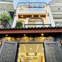 Chủ Nhà Định Cư Nước Ngoài Cần Bán Gấp Căn Nhà 48M2, Sổ Hồng Riêng Chính Chủ, Bao Nội Thất Cơ Bản