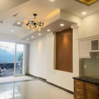 Bán Căn Nhà Ngaymặt Tiềnđường Nhựa 10M Tân Cảng, Bình Thạnh. Gía Bán 3 Tỷ 6 - 4.9 X 12M. View Landmark