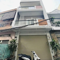 Bán Căn Nhà Ngaymặt Tiềnđường Nhựa 10M Tân Cảng, Bình Thạnh. Gía Bán 3 Tỷ 6 - 4.9 X 12M. View Landmark