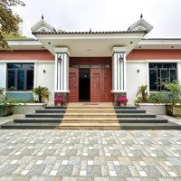 Tìm Nhà Vườn? Có Căn Nhà Mái Nhật 575M Này Rất Hợp Lý Loanh Quanh 4 Tỷ