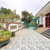 Tìm Nhà Vườn? Có Căn Nhà Mái Nhật 575M Này Rất Hợp Lý Loanh Quanh 4 Tỷ