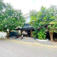 Bán Biệt Thự Đường Số Kdc Tấn Trường,P. Phú Thuận ,Quận 7. Dt: 12 X 20M( 3 Lầu ), Giá Bán 29 Tỷ.