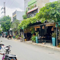 Bán Nhà 3 Tầng Mặt Tiền Đường Nguyễn Thiện Kế, Ngay Trục Thông Lê Hữu Trác,Diện Tích85M - Giá Bán 8 Tỷ 5 Tl