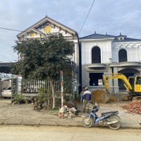 Bán Nhà Mặt Phố Tại Vân Hồ, Sơn La, 3,7 Tỷ, 250M2, Mặt Tiền 10M, Pháp Lý Đầy Đủ , Nhà Mới Xây