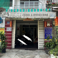 Bán Nhà Mặt Tiền Đường Khuông Việt, Quận Tân Phú, 3,5 Tầng 4Mx17,2M Giá Bán 12,6 Tỷ Hợp Kd Cho Thuê
