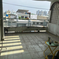 Bán Nhà Mặt Tiền Đường Khuông Việt, Quận Tân Phú, 3,5 Tầng 4Mx17,2M Giá Bán 12,6 Tỷ Hợp Kd Cho Thuê