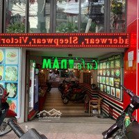Bán Nhà 6 Tầng Mặt Tiền Đường Nguyễn Thị Minh Khai, Ngang 7, Cách Biển 500M