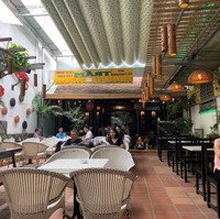 Bán Nhà 6 Tầng Mặt Tiền Đường Nguyễn Thị Minh Khai, Ngang 7, Cách Biển 500M